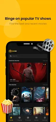 twelve-kdrama-hotstar tv show